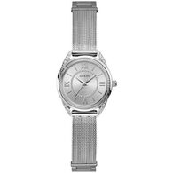 שעון יד  אנלוגי  לאישה Guess W1084L1 למכירה 