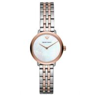 שעון יד  אנלוגי  לאישה Emporio Armani AR11157 למכירה , 2 image