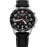 שעון יד  אנלוגי  לגבר 241852 Victorinox למכירה 