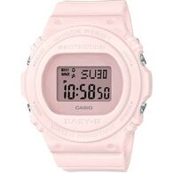 שעון יד  דיגיטלי  לאישה Casio Baby-G BGD5704 קסיו למכירה 
