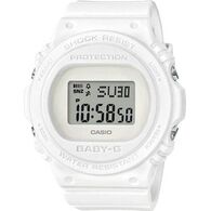 שעון יד  דיגיטלי  לאישה Casio Baby-G BGD5707 קסיו למכירה 