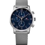 שעון יד  אנלוגי  לגבר 1791398 Tommy Hilfiger טומי הילפיגר למכירה 