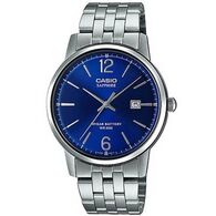 שעון יד  אנלוגי  לגבר Casio MTS-110D-2A קסיו למכירה 
