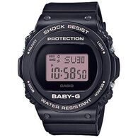 שעון יד  דיגיטלי Casio Baby-G BGD-570-1B קסיו למכירה 