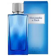 בושם לגבר Abercrombie & Fitch First Instinct Together E.D.T 100ml למכירה 