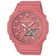 שעון יד  משולב  לאישה Casio G-Shock GMAS21004A2 קסיו למכירה 