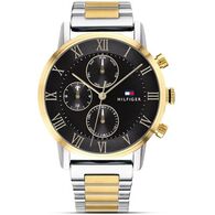 שעון יד  אנלוגי  לגבר 1791539 Tommy Hilfiger טומי הילפיגר למכירה 