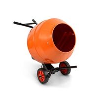 מערבל בטון Premium TIY MF74120 למכירה , 2 image