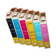 ראש דיו Epson T0827 Pack 6 Pck C13T11274A10 אפסון למכירה 