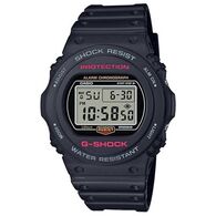 שעון יד  דיגיטלי Casio G-Shock DW5750E1D קסיו למכירה 