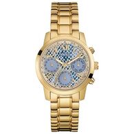 שעון יד  לאישה Guess W0448L6 למכירה 