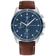 שעון יד  אנלוגי  לגבר 1791837 Tommy Hilfiger טומי הילפיגר למכירה 