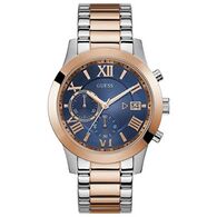 שעון יד  לגבר Guess W0668G6 למכירה 