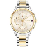 שעון יד  אנלוגי  לאישה 1782264 Tommy Hilfiger טומי הילפיגר למכירה 