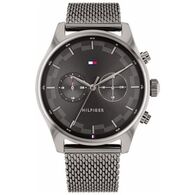 שעון יד  אנלוגי  לגבר 1710421 Tommy Hilfiger טומי הילפיגר למכירה 