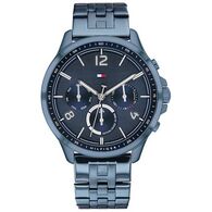 שעון יד  אנלוגי  לאישה 1782227 Tommy Hilfiger טומי הילפיגר למכירה 
