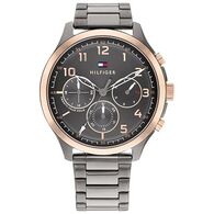 שעון יד  אנלוגי  לגבר 1791871 Tommy Hilfiger טומי הילפיגר למכירה 
