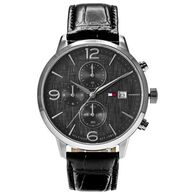 שעון יד  אנלוגי  לגבר 1710361 Tommy Hilfiger טומי הילפיגר למכירה , 2 image