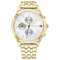 שעון יד  אנלוגי  לאישה 1782121 Tommy Hilfiger טומי הילפיגר למכירה 