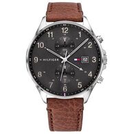 שעון יד  אנלוגי  לגבר 1791710 Tommy Hilfiger טומי הילפיגר למכירה 