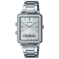 שעון יד  משולב  לגבר Casio MTP-B205D-7E קסיו למכירה 