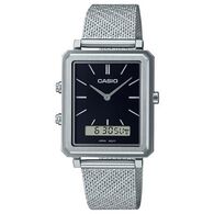 שעון יד  משולב  לגבר Casio MTP-B205M-1E קסיו למכירה 