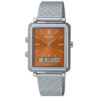 שעון יד  משולב  לגבר Casio MTP-B205M-5E קסיו למכירה , 2 image