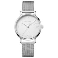 שעון יד  אנלוגי  לאישה 01.1731.108 Wenger למכירה , 2 image