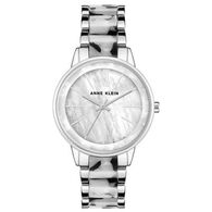 שעון יד  אנלוגי  לאישה Anne Klein AK/1413BTSV למכירה , 2 image