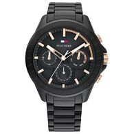 שעון יד  לגבר 1791858 Tommy Hilfiger טומי הילפיגר למכירה 