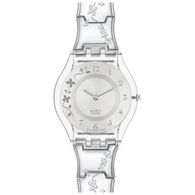 שעון יד  אנלוגי  לאישה Swatch SS08K100G למכירה 