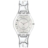 שעון יד  אנלוגי  לאישה Swatch SS08K100G למכירה 