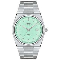 שעון יד  אנלוגי  לגבר Tissot T137.410.11.091.01 טיסו למכירה 