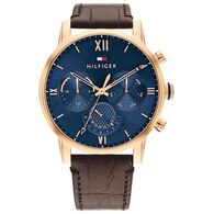 שעון יד  לגבר 1791933 Tommy Hilfiger טומי הילפיגר למכירה 