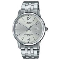 שעון יד  אנלוגי  לגבר Casio MTS110D7A קסיו למכירה 