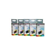 מארז ראשי דיו PGI-5 + CLI-8 מארז 5 ראשים Canon קנון למכירה , 2 image