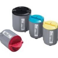 טונר  צבעוני Samsung CLPP300C סמסונג למכירה 