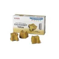 טונר  צהוב Xerox 108R00725 זירוקס למכירה 