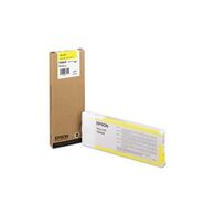 מיכל דיו  צהוב Epson T6064 אפסון למכירה , 2 image