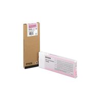 מיכל דיו מג'נטה / אדום  Epson T6066 אפסון למכירה 