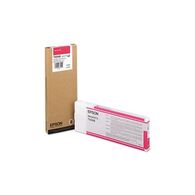 מיכל דיו מג'נטה / אדום  Epson T5911 אפסון למכירה , 2 image