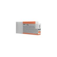 ראש דיו  כתום Epson T596A אפסון למכירה 