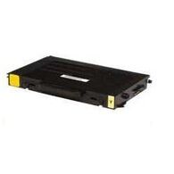 טונר  צהוב Samsung CLP510D5Y סמסונג למכירה 