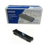 טונר  שחור Epson S050166 אפסון למכירה 