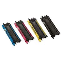 טונר  צהוב שחור כחול אדום TN135SET סט 4 טונרים Brother למכירה , 2 image