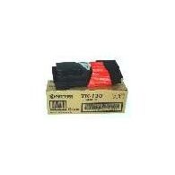 טונר  שחור Kyocera TK130 למכירה 