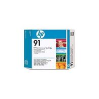 ראש דיו HP 91 C9518A למכירה 