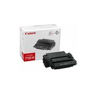 טונר  שחור Canon CRG710H קנון למכירה 