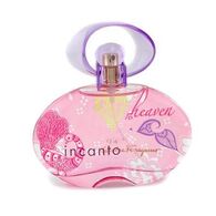 בושם לאשה Salvatore Ferragamo Incanto Heaven E.D.T 100ml למכירה , 2 image