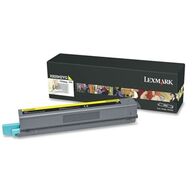 טונר  צהוב Lexmark X925H2YG לקסמרק למכירה , 2 image